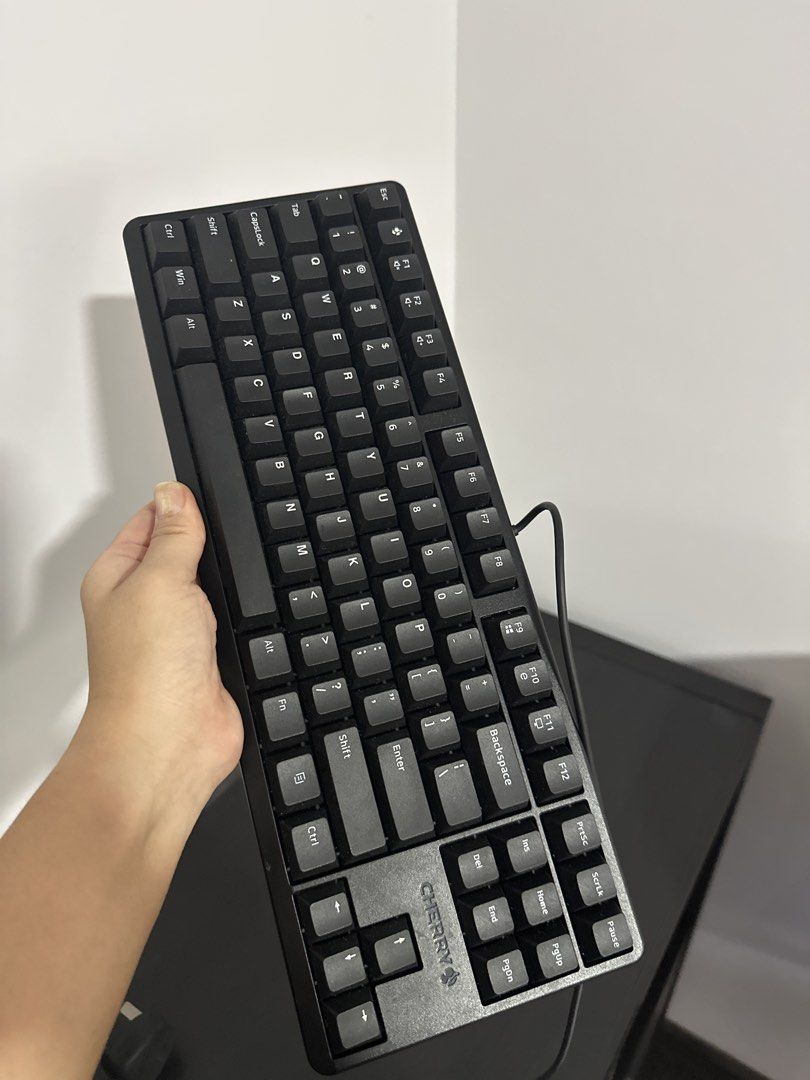 88 keys usb Cherry Mechanical Keyboard470274192725790720