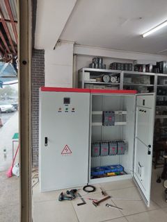 Brand New MCB Distribution Box477846175052605440