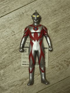 奥特曼ultraman Mebius Noa bandai 萬代, 興趣及遊戲, 玩具& 遊戲類