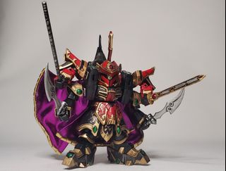 （分類：）位於 。 由 figures_lab 提交（商品編號 1441341834，圖片 1）。簡介： 。