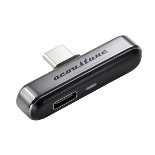【全新行貨 門市現貨】Acoustune USB-C 高清音訊藍牙傳輸器 ATX001, 音響器材, 其他音響配件及設備 - Carousell