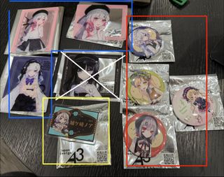 （分類：）位於 。 由 icelemon429 提交（商品編號 1441335834，圖片 1）。簡介： 。