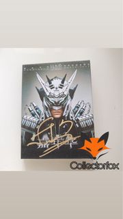 （分類：）位於 。 由 collectorfox 提交（商品編號 1441360177，圖片 1）。簡介： 。