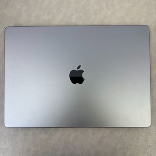 MacBook Pro 16-inch 2021478337243892295680