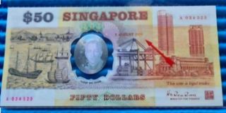 (Category: ) located in . Submitted by banknotes (Listing ID 1441314281, Image 1). Description: .
