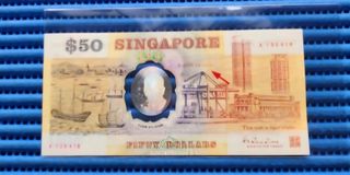 (Category: ) located in . Submitted by banknotes (Listing ID 1441162159, Image 1). Description: .
