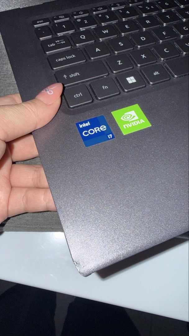 Acer Aspire 5Laptop Intel Core i7470541587040194564