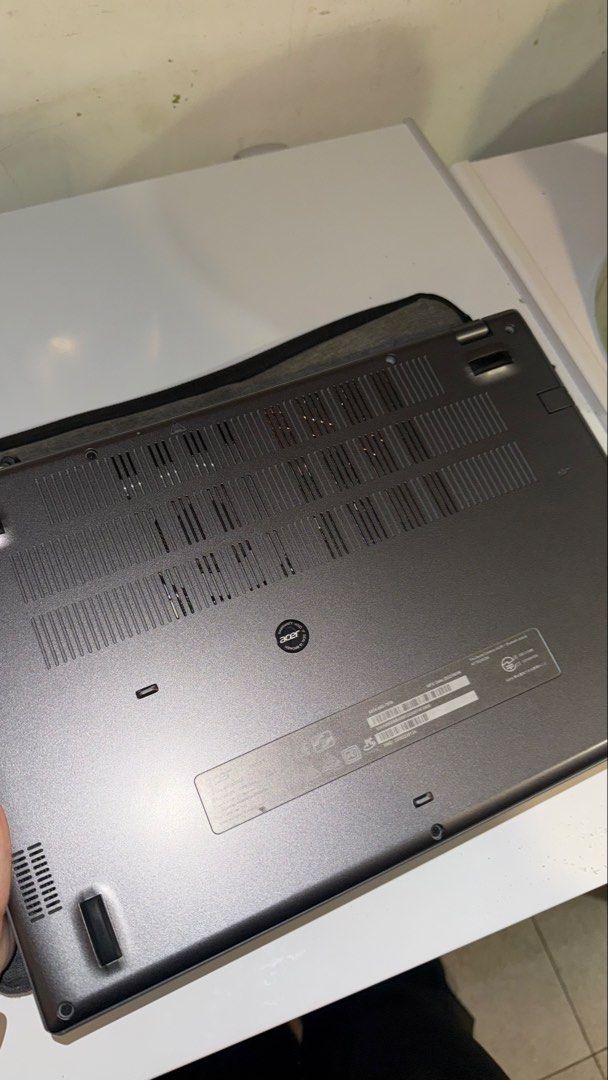 Acer Aspire 5Laptop Intel Core i7470541587040194562