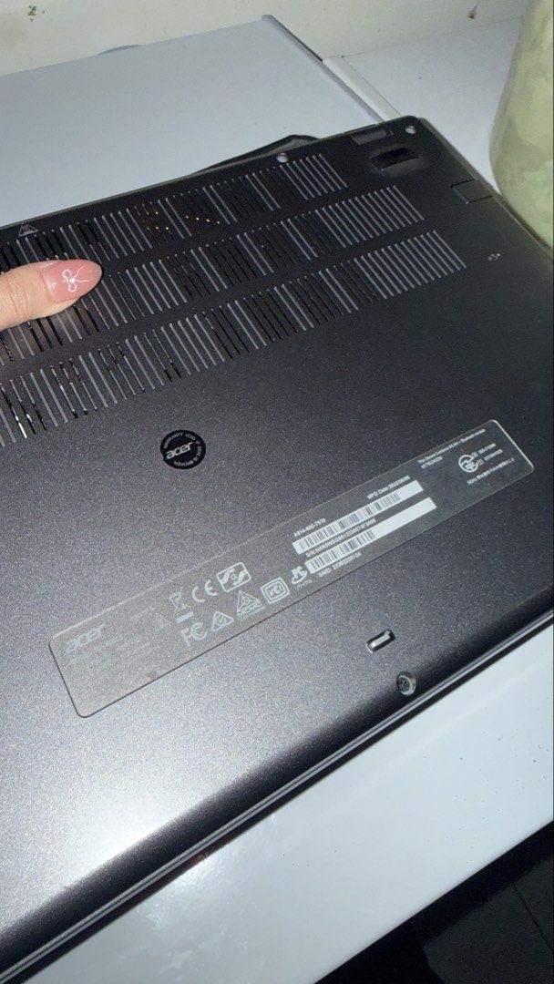 Acer Aspire 5Laptop Intel Core i7470541587040194561