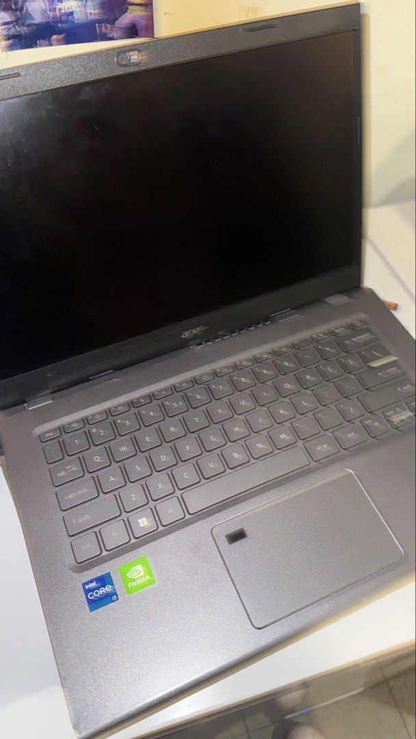 Acer Aspire 5Laptop Intel Core i7470541587040194560