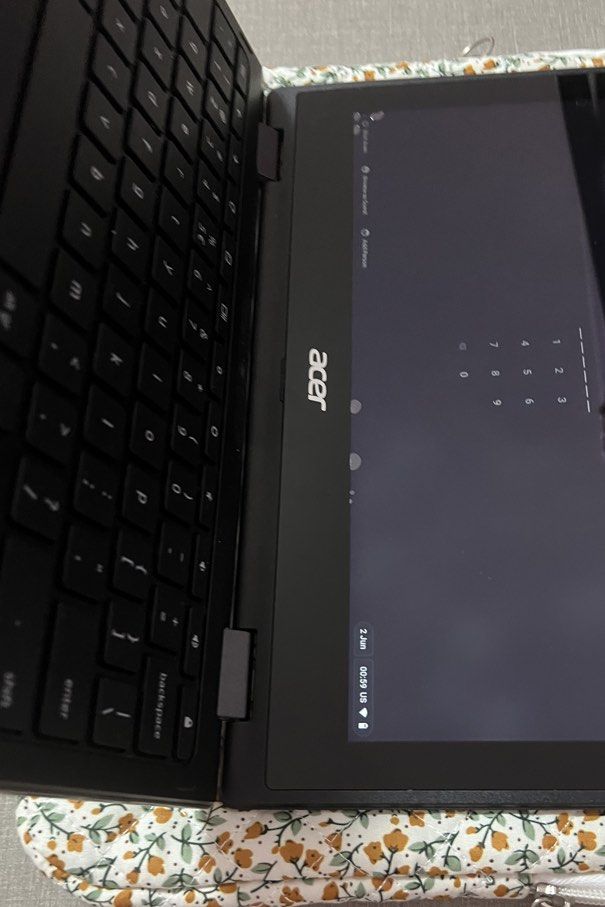 Acer Chromebook Laptop470541585990952961