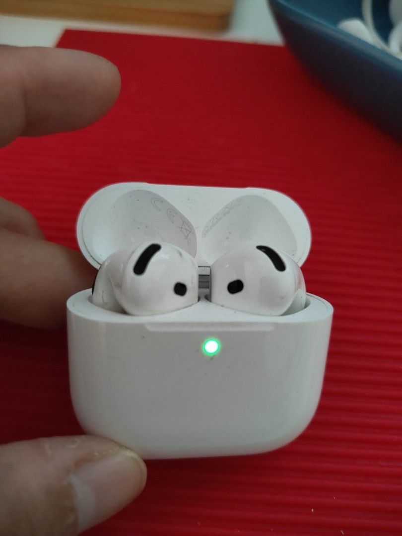AirPods Pro471282114920468484