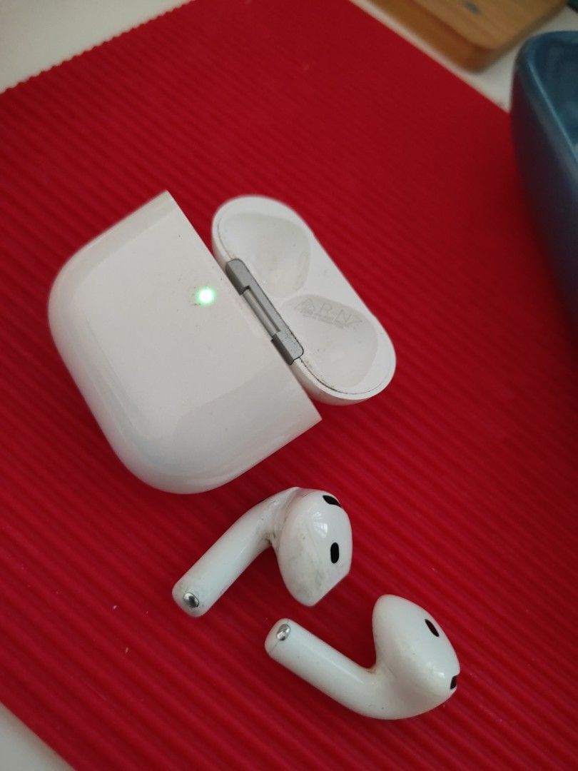 AirPods Pro471282114920468485