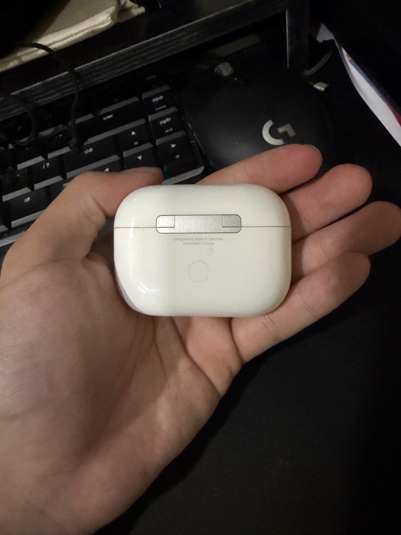 AirPods Pro 2470391164712396802
