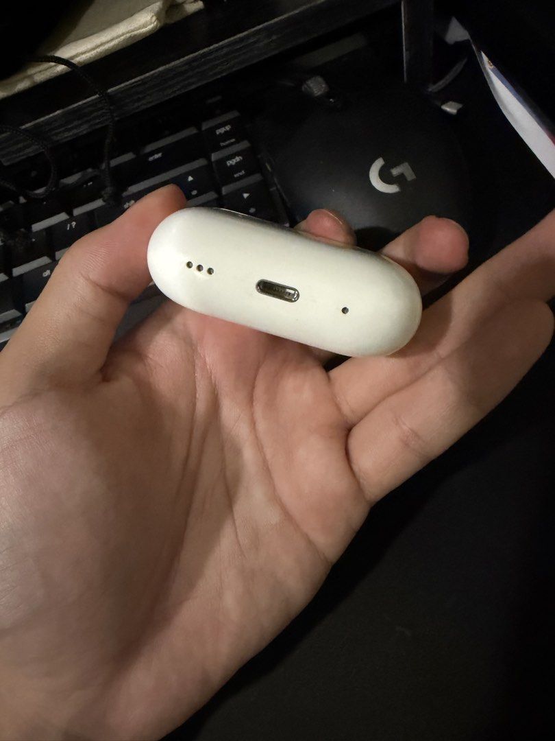 AirPods Pro 2470391164712396803