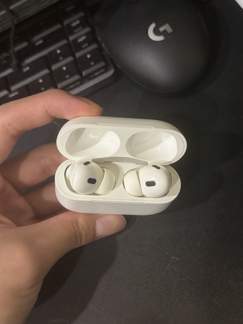 AirPods Pro 2470391164712396801