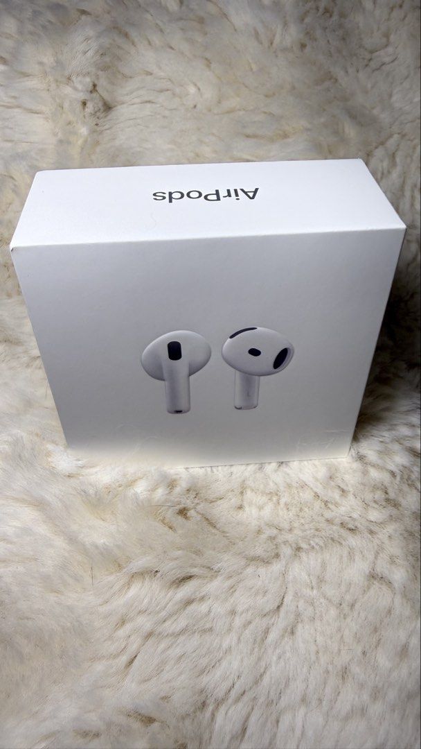Apple AirPods 4