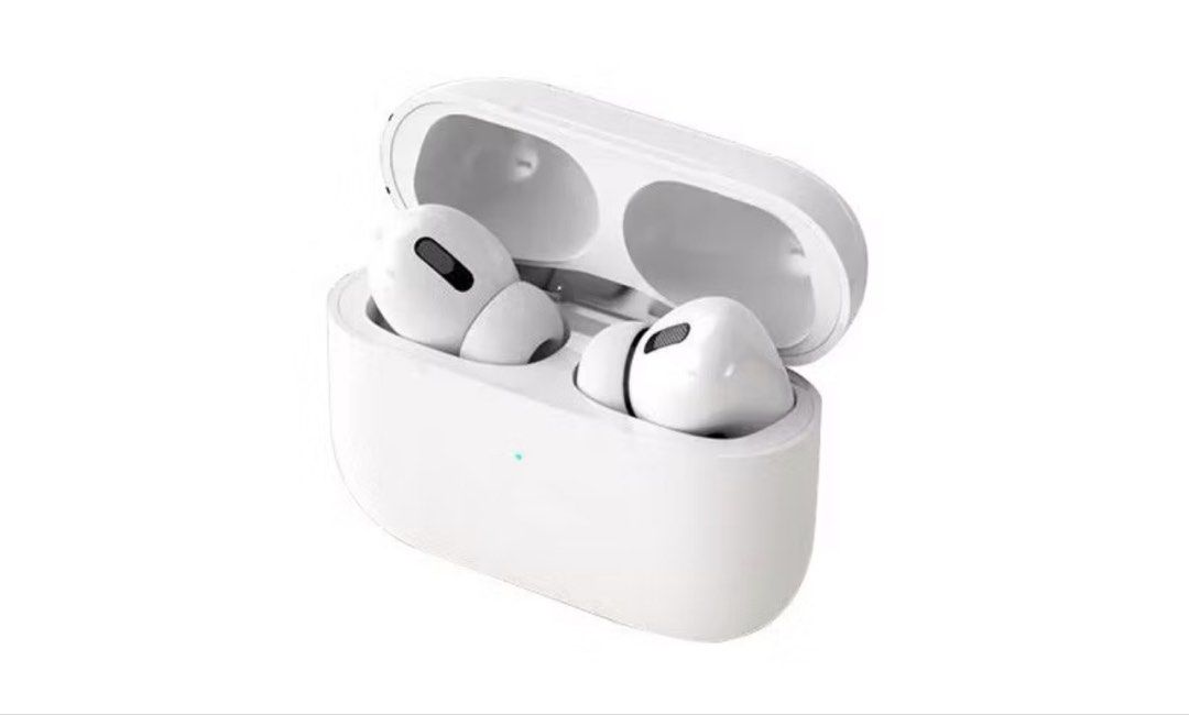 Apple AirPods Pro 3