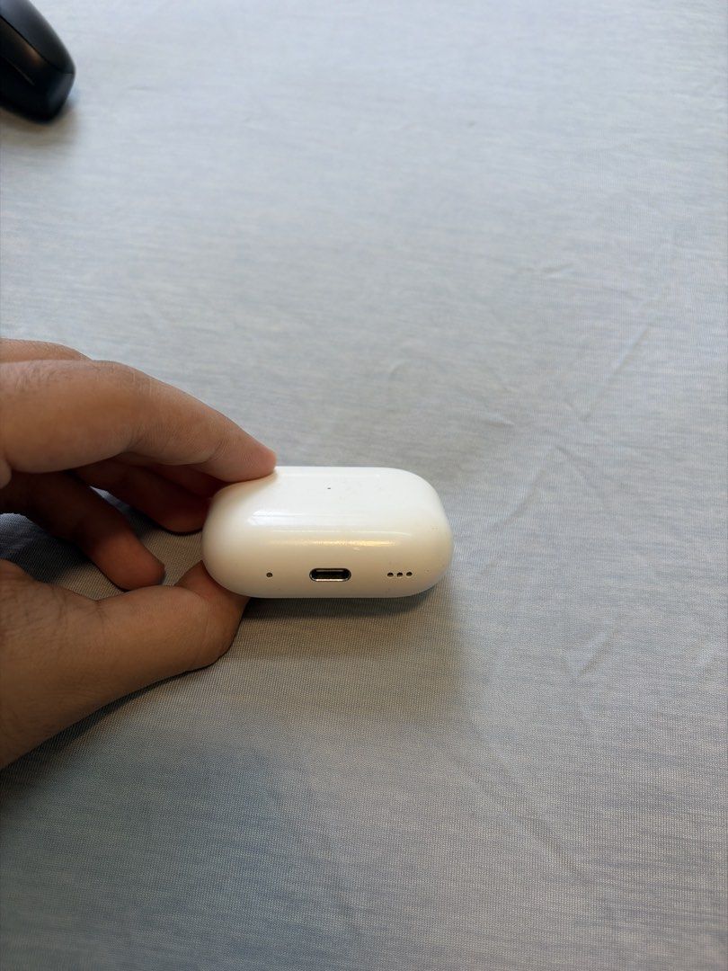 Apple AirPods Pro Charging Case ONLY