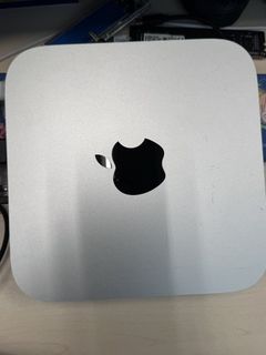Apple Mac mini (Late 2012) Intel Core i5478069443297300480