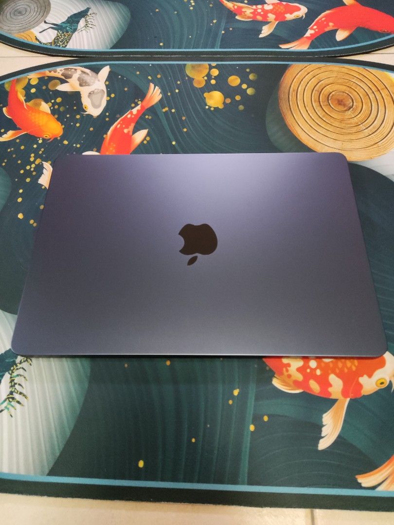 Apple MacBook Air M2 13-inch470539732465100801