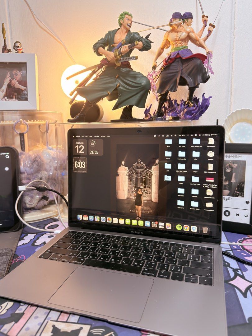 Apple MacBook Air Retina 13-inch 2019