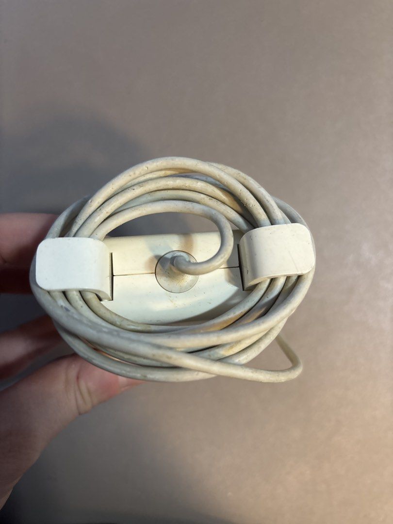 Apple MacBook MagSafe Charger Adapter470296092947916801