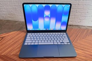 Apple MacBook Neo 256 Blue477903614148628480