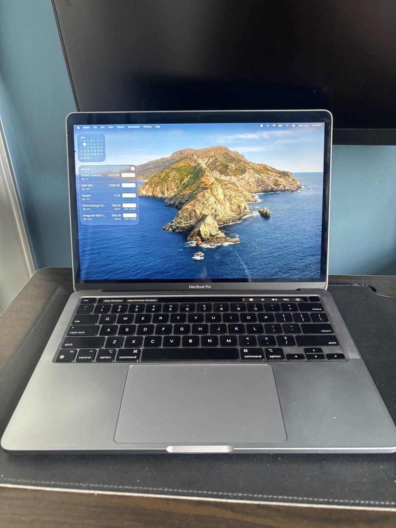 Apple MacBook Pro M2 13 inch 24GB RAM 1TB SSD Computers Tech apple-macbook-pro-m2-13-inch-24gb-ram-1tb-ssd-computers-tech