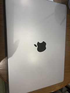 Apple MacBook Pro M3477977726619504640