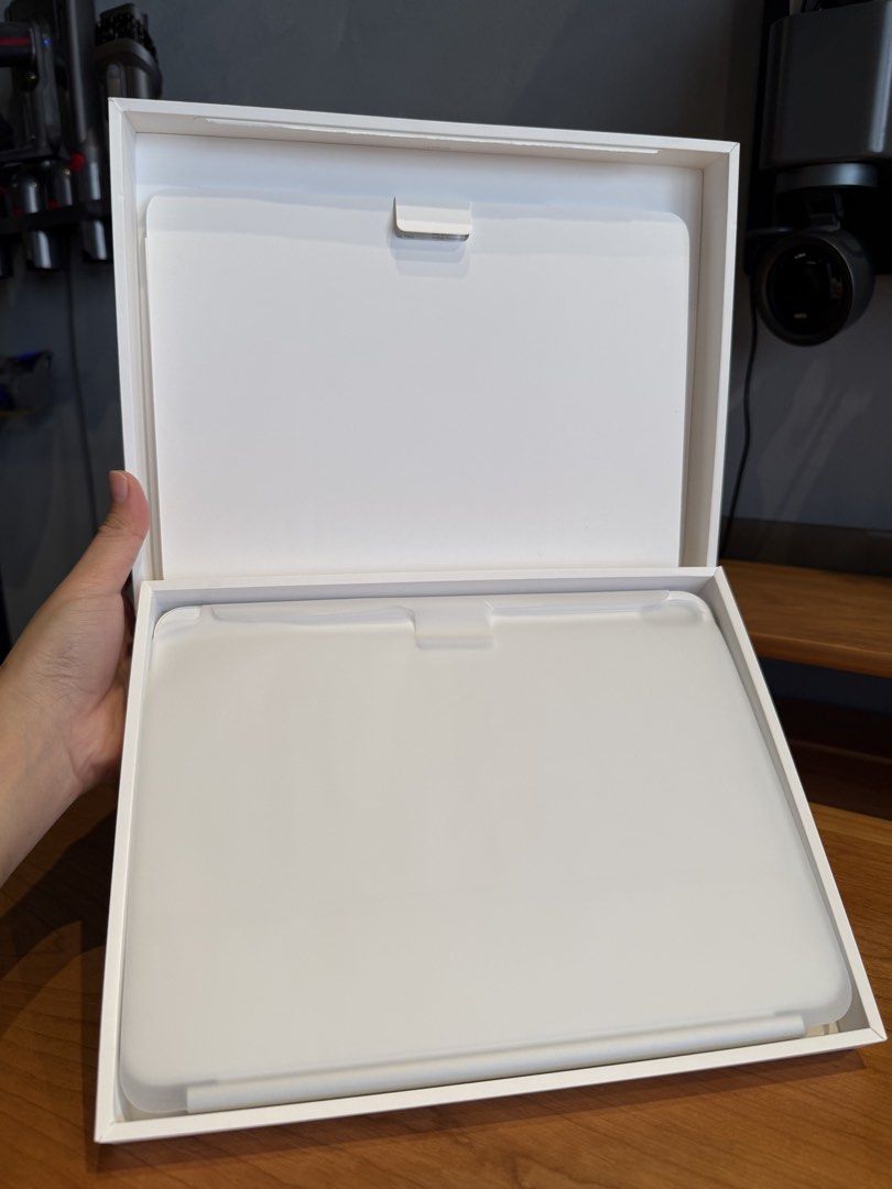 Apple Magic Keyboard for iPad Air 11 inch469875362838630402