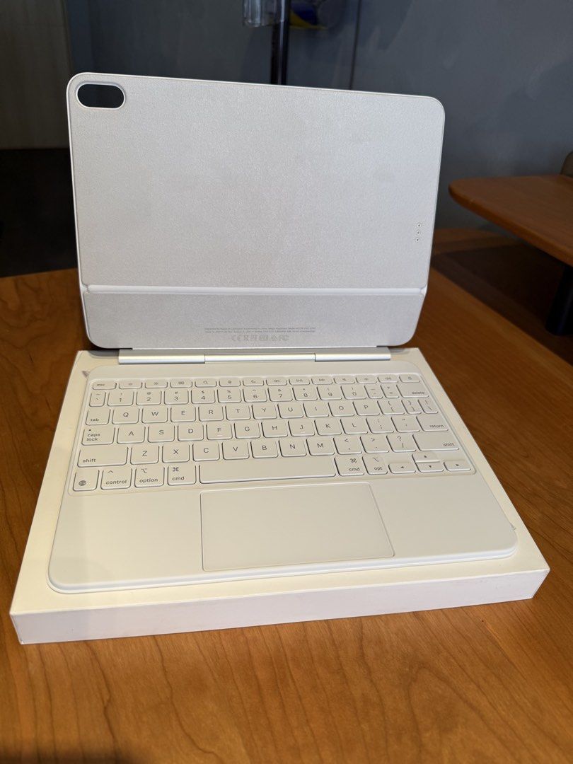 Apple Magic Keyboard for iPad Air 11 inch469875362838630403