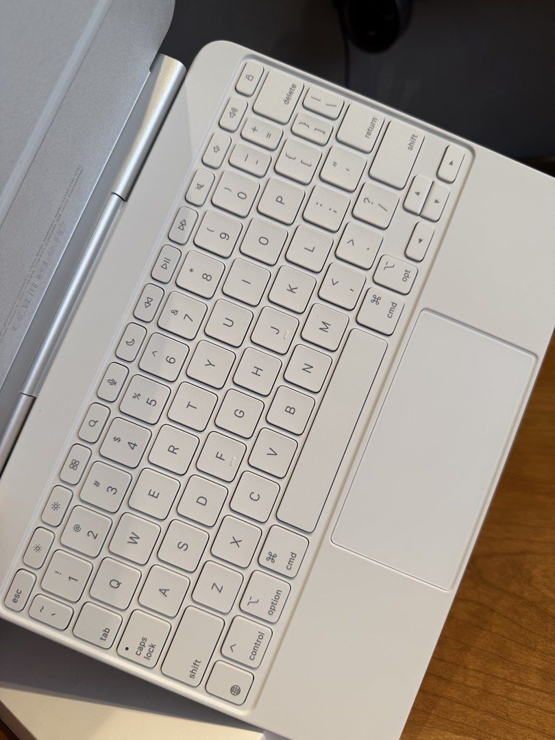 Apple Magic Keyboard for iPad Air 11 inch469875362838630404