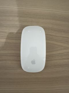 Apple Magic Mouse 2478558570436382720