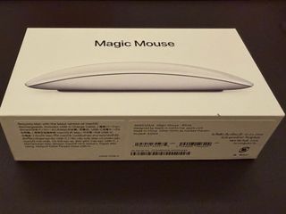 Brand New Original Apple Magic Mouse USB-C477876072596776960