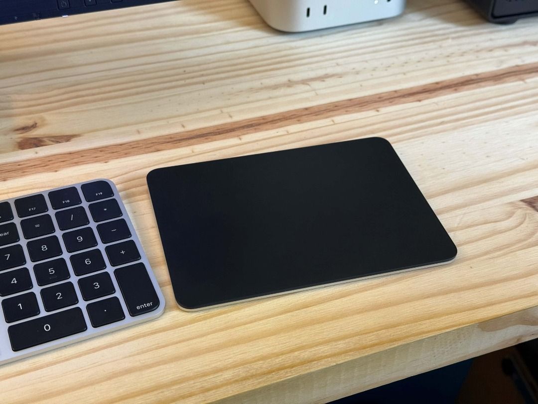 Apple Magic Trackpad470020663197061120