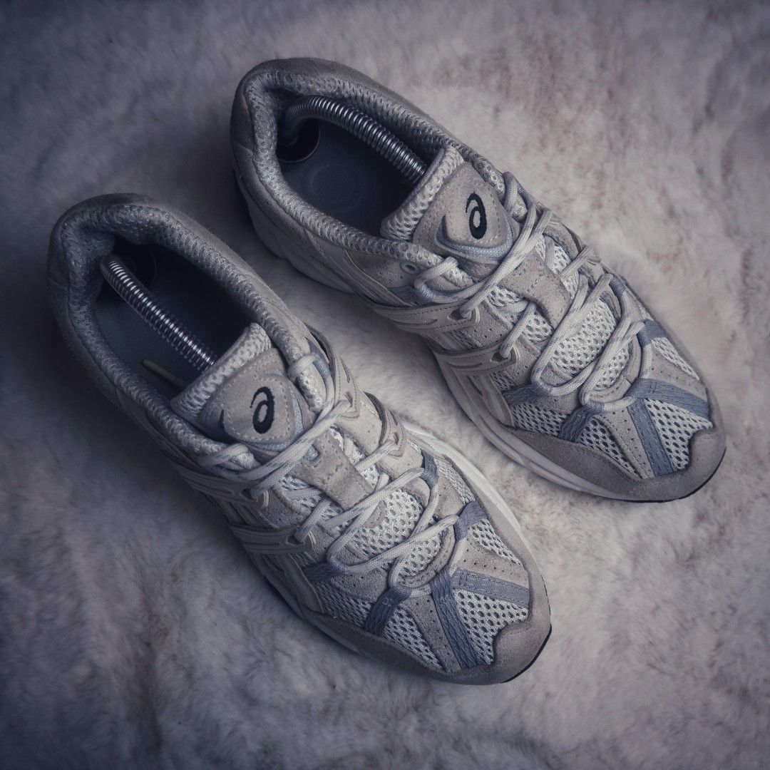 ASICS GEL-SONOMA 15-50 (Category: Sneakers) located in Digos. Submitted by ninetenkicksofficial (Listing ID 1441221871, Image 2). Description: ARCHIVED HEAT. CURATED PAIRS. 👟✨ Every pair at @ninetenkickscollection is handpicked for the culture — authentic thrifted kicks with premium quality, timeless style, and everyday wearability. ✦ Please manage your expectations: These pairs are thrifted, not brand new. Minor signs of use may be present, add