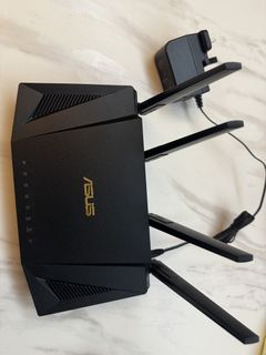 ASUS Wireless Router477820871247155200