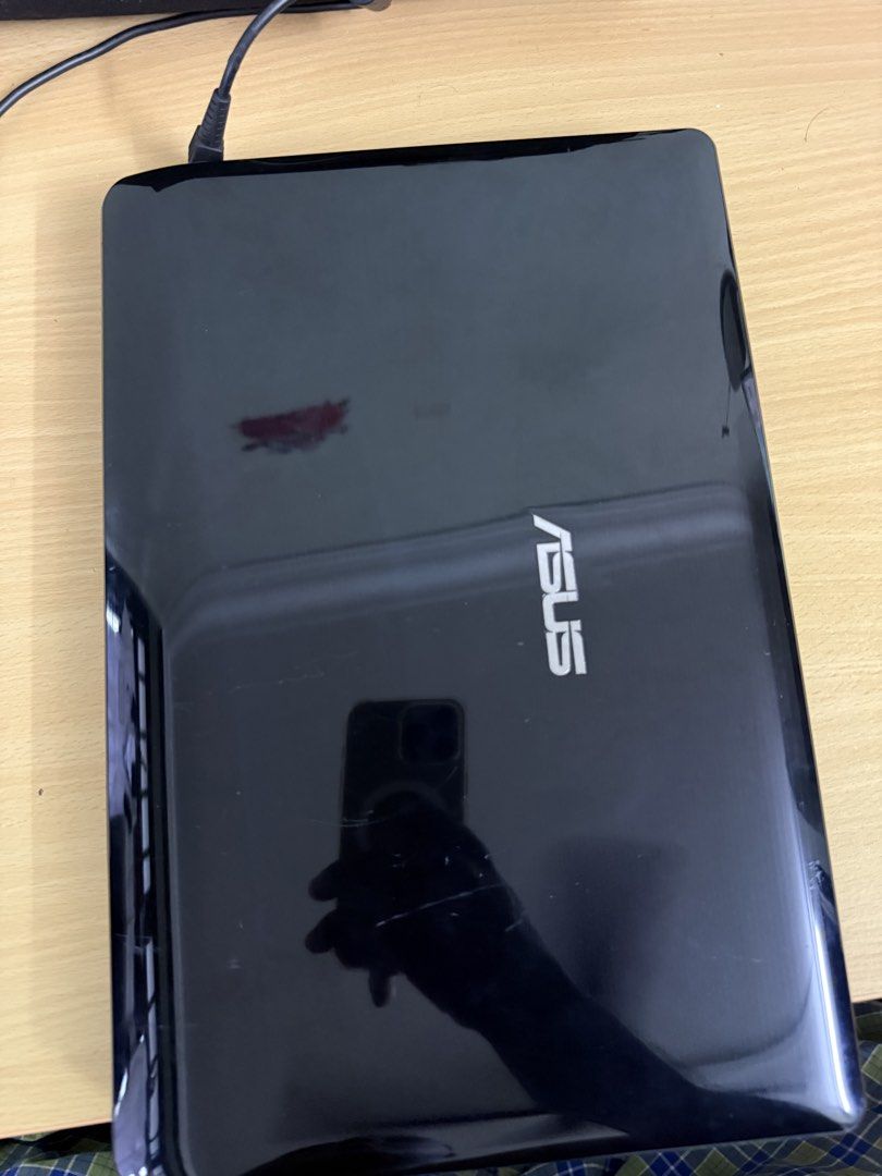 ASUS Laptop 14" Intel Core i7 Windows 10470397523969320963