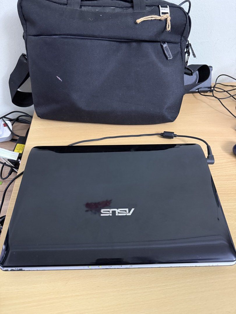 ASUS Laptop 14" Intel Core i7 Windows 10470397523969320964