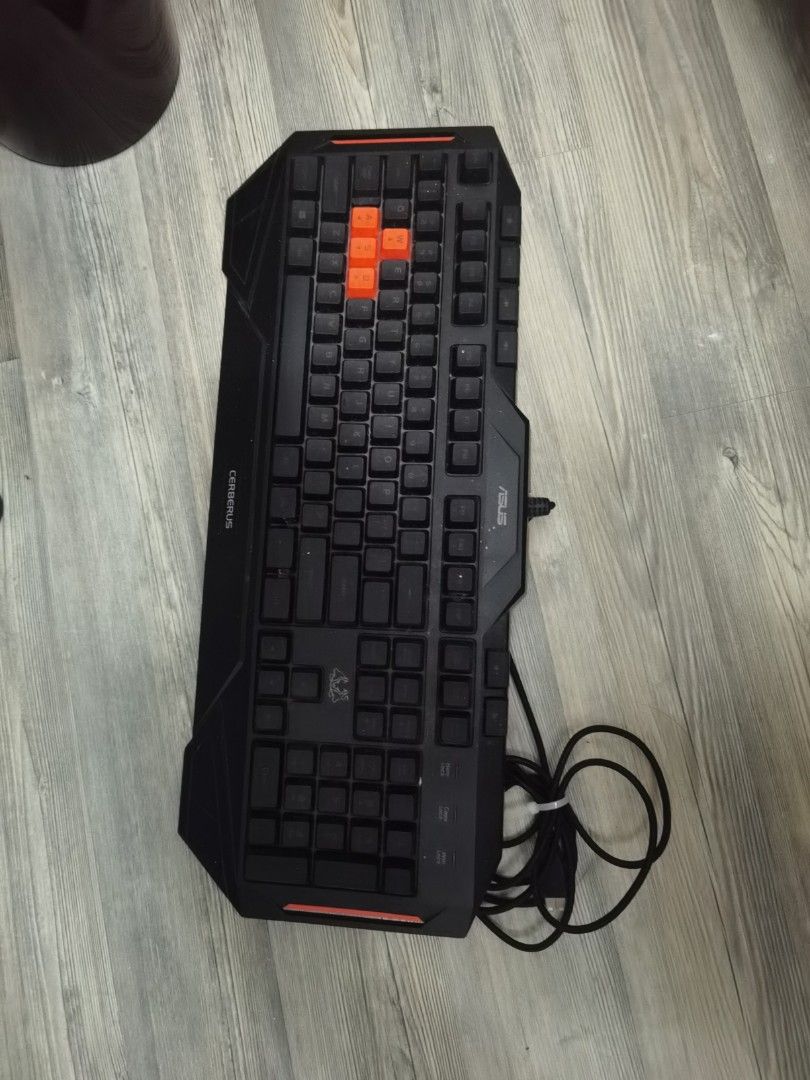 asus membrane keyboard470546997503610880