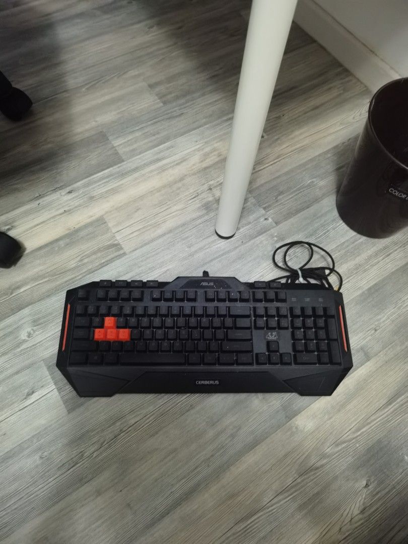 asus membrane keyboard470546997503610881