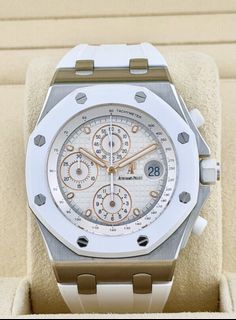 (Category: ) located in . Submitted by WatchStatement (Listing ID 1441366676, Image 1). Description: .