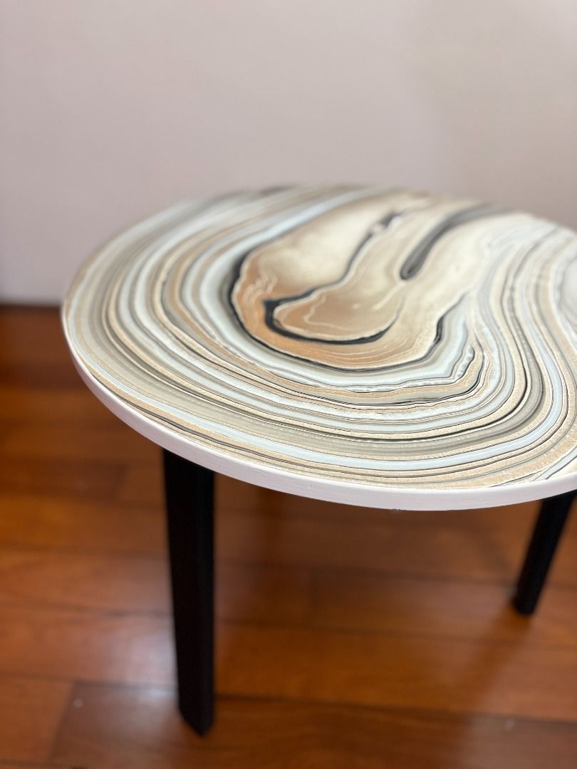 Beautiful Coffee Table