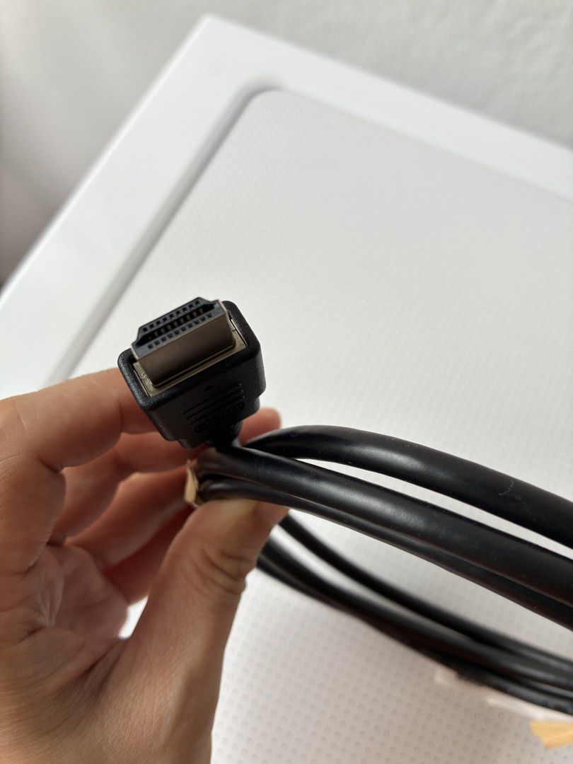 Black HDMI to HDMI Cable470032573678243842