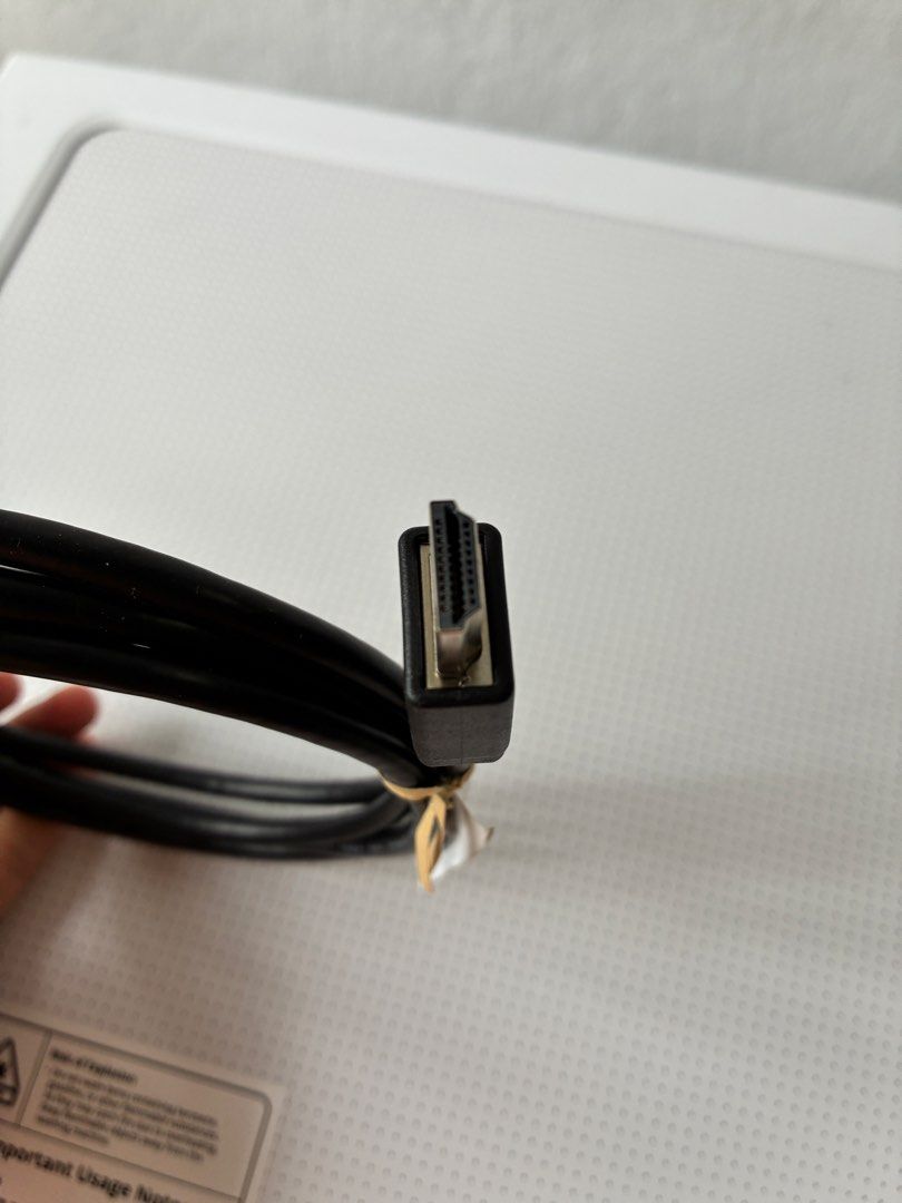 Black HDMI to HDMI Cable470032573678243841