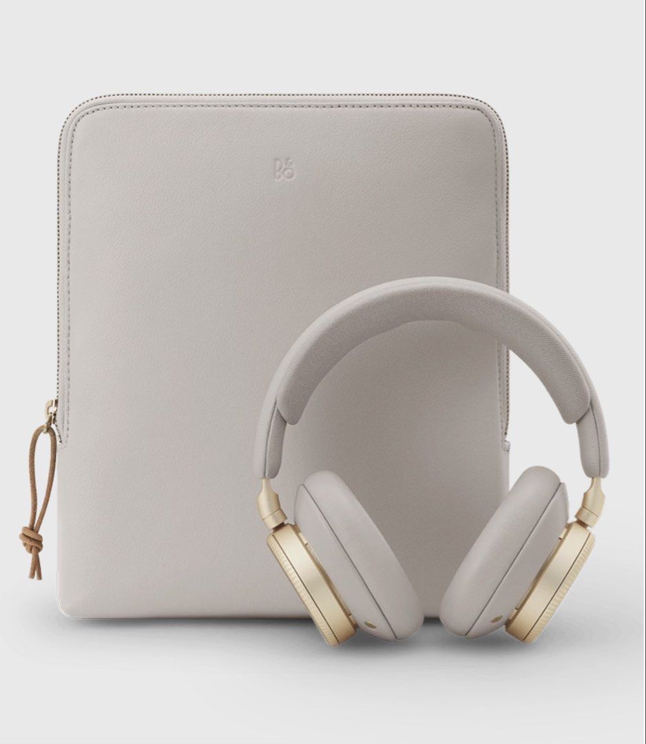 B&O Beoplay H100