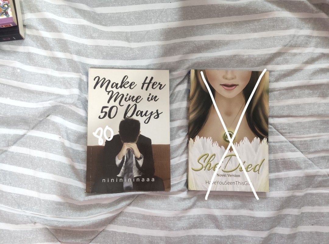 BOOKS FOR SALE (Category: Storybooks) located in Davao. Submitted by eignay (Listing ID 1441238627, Image 1). Description: MANAGE YOUR EXPECTATIONS! - with signs of usage and aged pages - buyer shoulders the lsf.