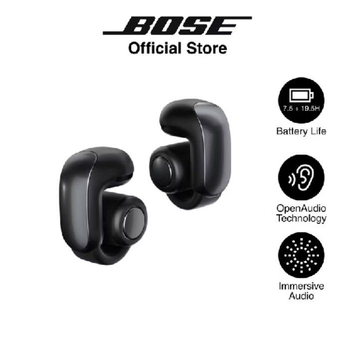 Bose ultra Open Audio Technology Earbuds