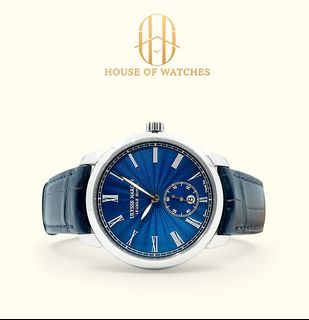 (Category: ) located in . Submitted by houseofwatches.sg (Listing ID 1441204173, Image 1). Description: .